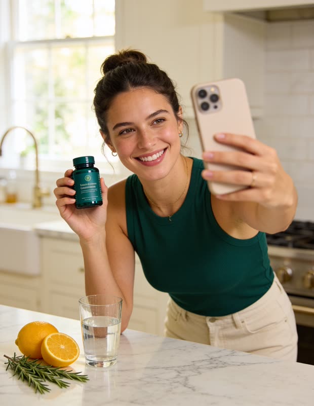 EspritVita community member