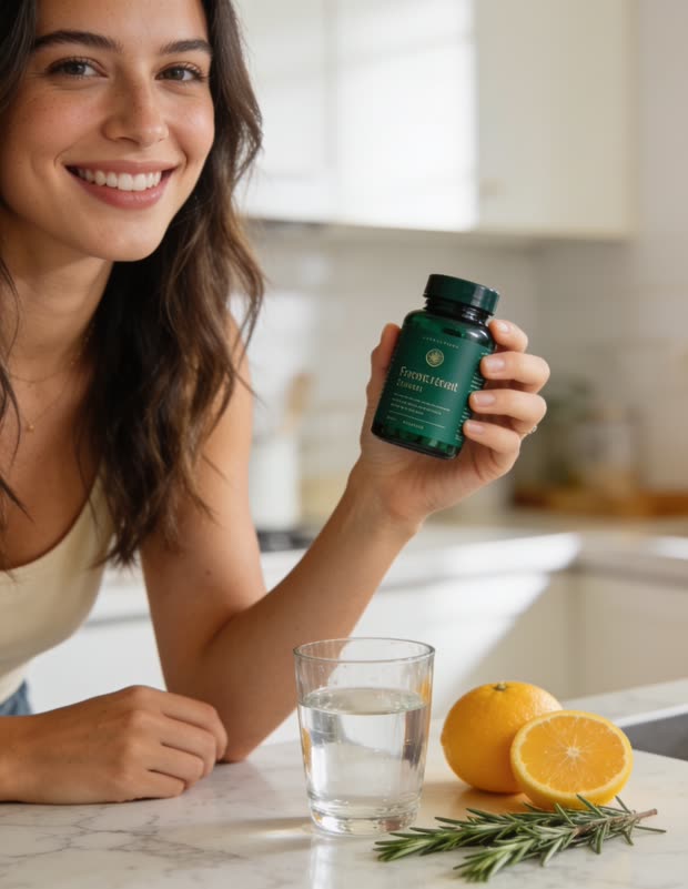 EspritVita community member